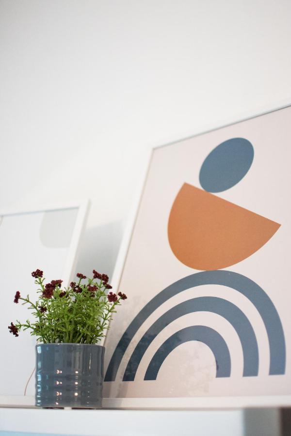 Secret Garden Apartment Porec Exterior photo